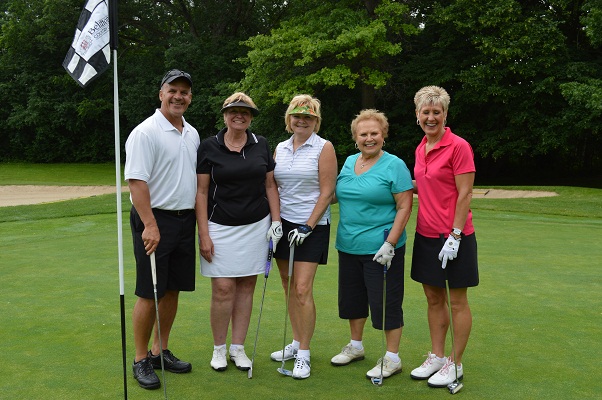 LADIES Golf Luncheon pic2