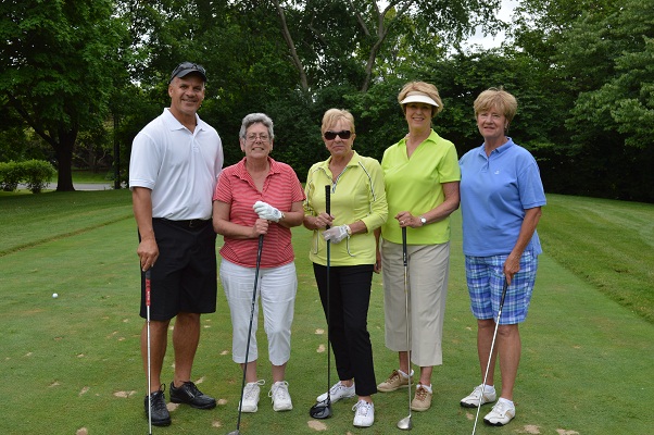 LADIES Golf Luncheon pic3