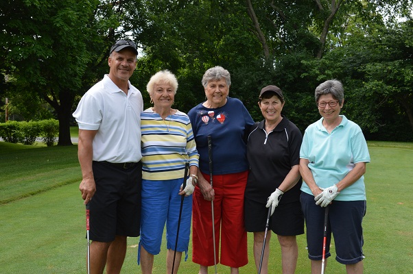 LADIES Golf Luncheon pic4