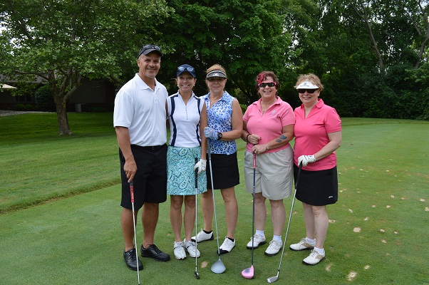 LADIES Golf Luncheon pic5