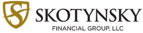 Skotynsky Financial logo