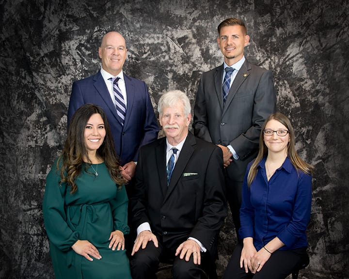Sommerville Financial Group of Raymond James