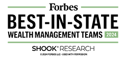 Forbes Best-In-State Wealth Management Teams 2024
