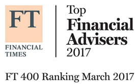 Financial Advisers 2017