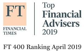 Financial Advisers 2019