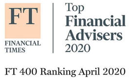 Financial Advisers 2020