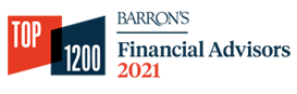 Barrons 2021