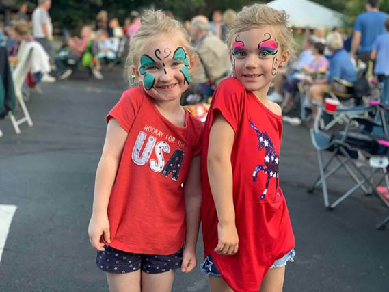 Spanos Client Event Summer 2019