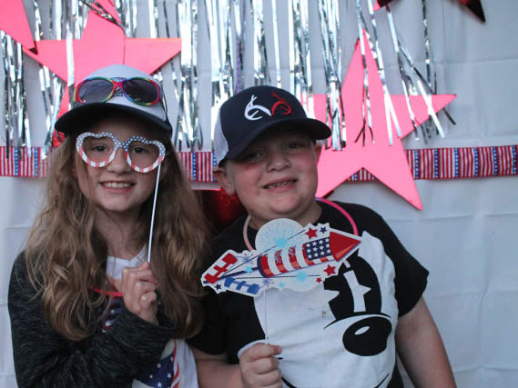 Spanos Client Event Summer 2019