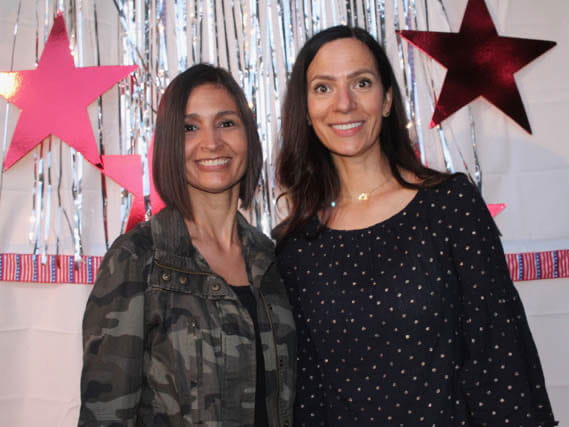 Spanos Client Event Summer 2019