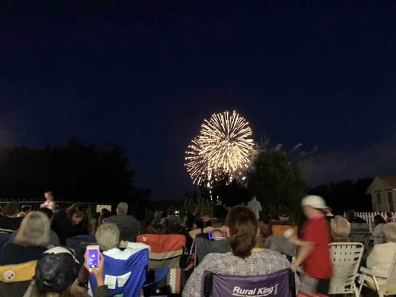 Spanos Client Event Summer 2019