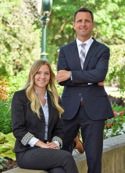 The Spence Group of Raymond James