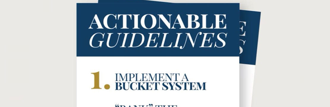 Bear Market Preparedness and Business Continuity Planning