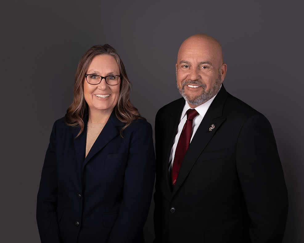 Spirit of Texas Wealth Management Team Photo