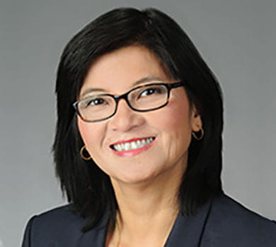 Marta L. Shen headshot