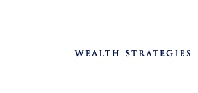 Griffis Wealth Strategies white logo
