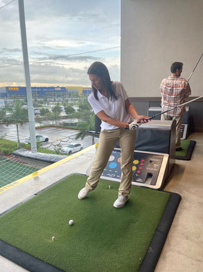 Top Golf 2022