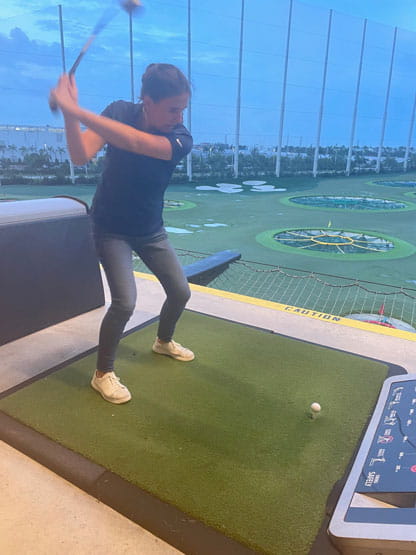 Top Golf 2022