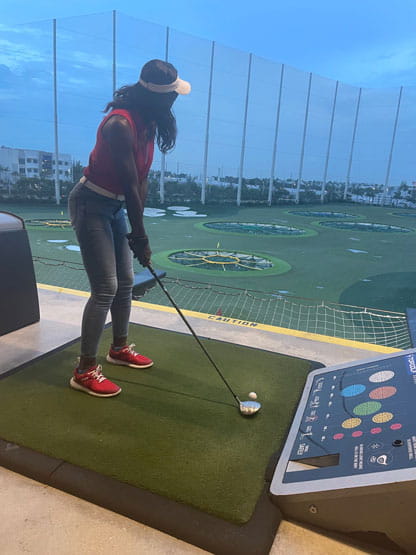 Top Golf 2022