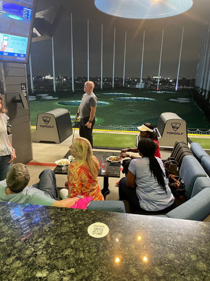 Top Golf 2022