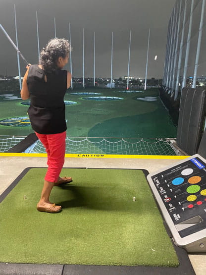 Top Golf 2022