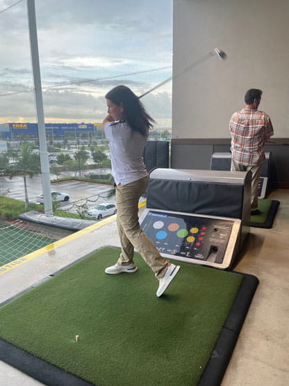 Top Golf 2022