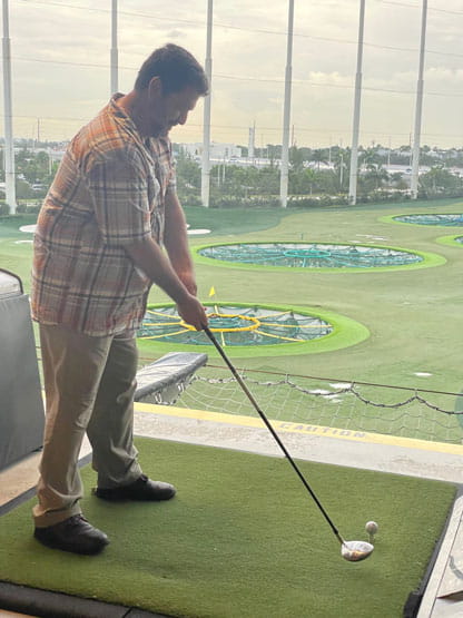 Top Golf 2022