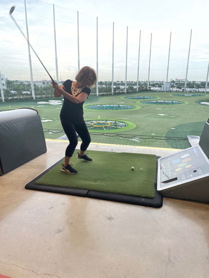 Top Golf 2022