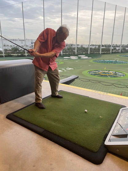 Top Golf 2022