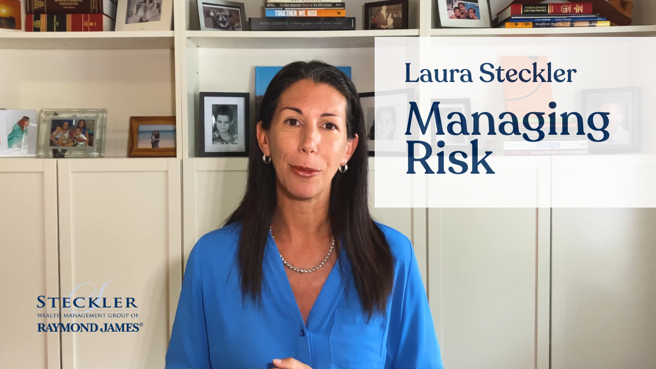 RISK MANAGEMENT - LIFE