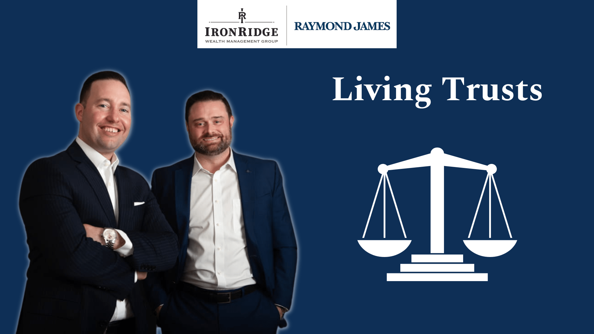Living Trusts