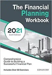 The Financial Planning Workbook Book