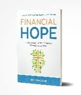 Financial Hope Find Freedom in Your Finances Book