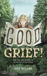 Good Grief Book