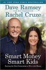 Smart Money Kids Raising Generation Book