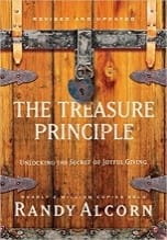 The Treasure Principle Book