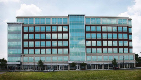 The McEwen Building