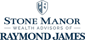 Stone Manor Wealth Advisors of Raymond James  logo