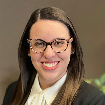 Megan Martinez