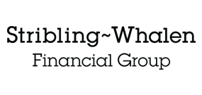 Stribling~Whalen Financial Group logo