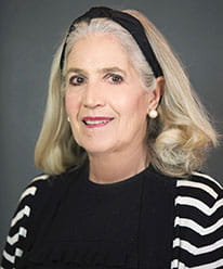 Susan Hall Bio Picture