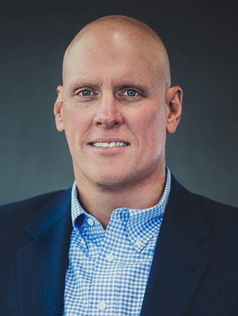 Troy Kestner headshot