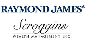 Scroggins Wealth Management, Inc. logo