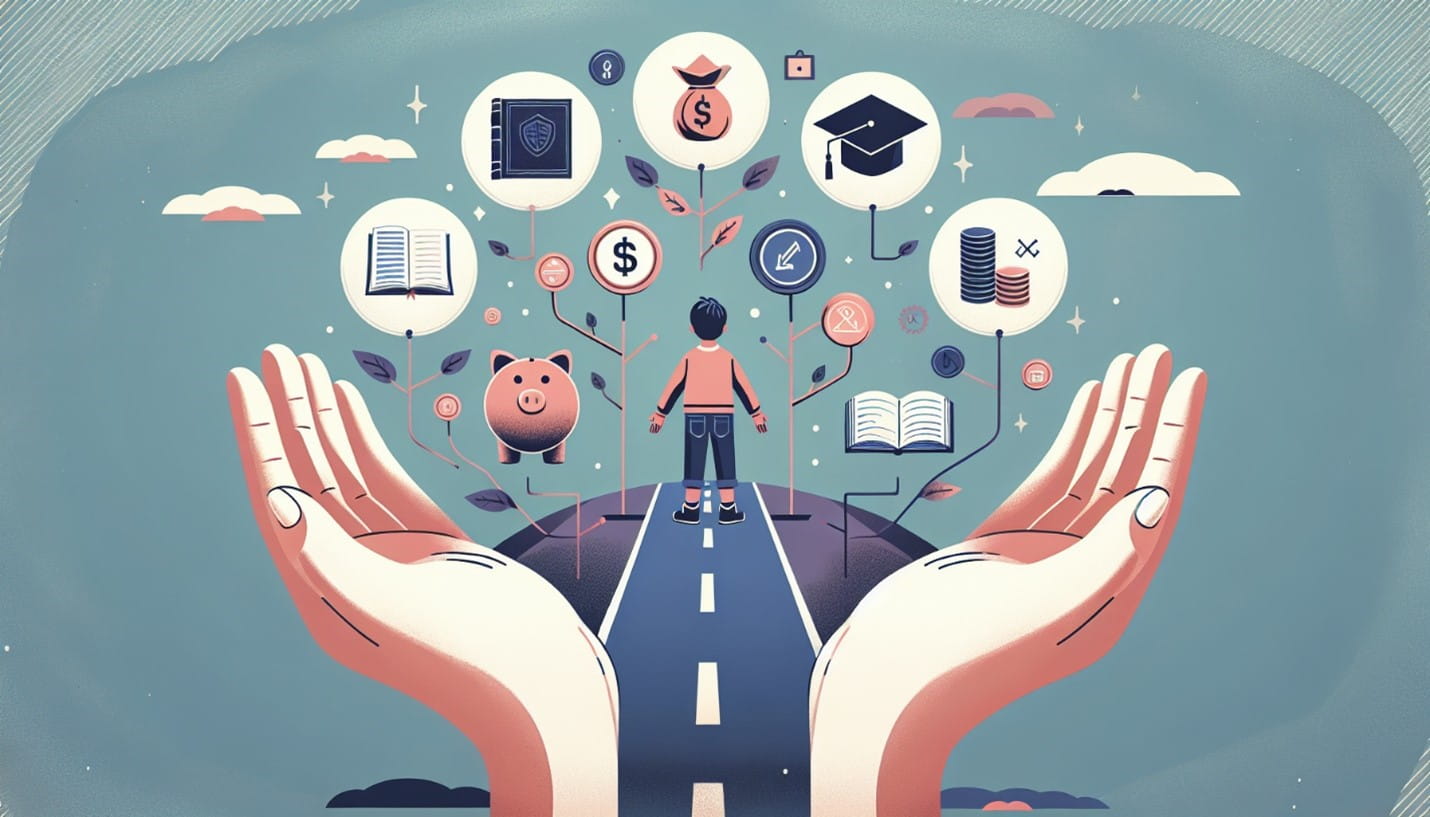 Empower Your Child's Future with the Right Investment Account