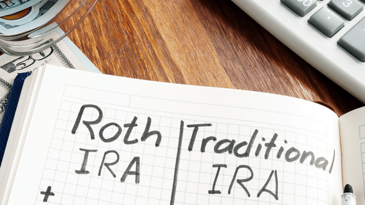 Unraveling the Differences between Roth IRA and Traditional IRA