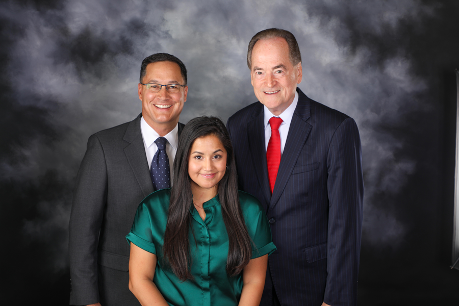 Tanis Jones Wealth