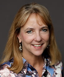 Catherine Berry Bio Photo