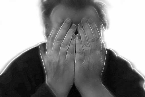 Burnout blog image