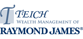 Teich Logo