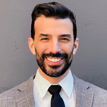 Christopher “CJ” Stanford, CFP®, CPWA®